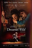 Dreamin' Wild Movie Poster (2023)