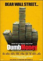 Dumb Money Movie Poster (2023)