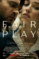 Fair Play Movie Poster (2023)