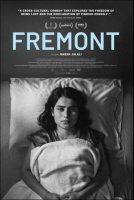 Fremont Movie Poster (2023)
