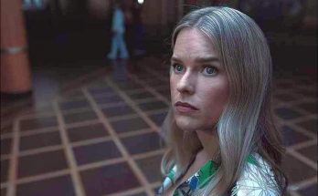 Haunting of the Queen Mary (2023) - Alice Eve