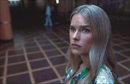 Haunting of the Queen Mary (2023) - Alice Eve