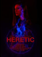 Heretic Movie Poster (2023)