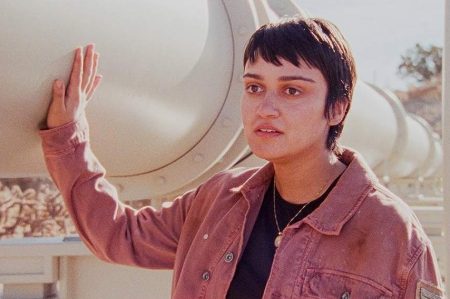 How to Blow Up a Pipeline (2023) - Ariela Barer