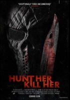 Hunt Her, Kill Her Movie Poster (2023)