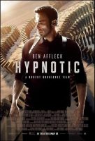 Hypnotic Movie Poster (2023)