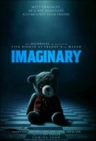 Imaginary Movie Poster (2024)