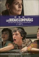 In the Company of Women Movie Poster (2023)