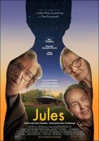 Jules Movie Poster (2023)