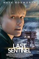 Last Sentinel Movie Poster (2023)