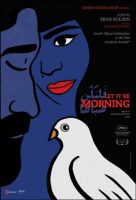 Let It Be Morning Movie Poster (2023)