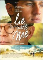 Lie with Me Movie Poster (2023)