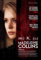 Madeleine Collins Movie Poster (2023)