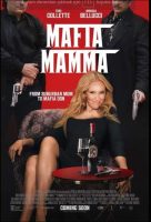 Mafia Mamma Movie Poster (2023)
