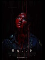 Malum Movie Poster (2023)
