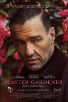Master Gardener Movie Poster (2023)