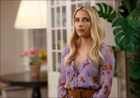 Maybe I Do (2023) - Emma Roberts