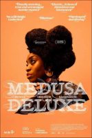 Medusa Deluxe Movie Poster (2023)