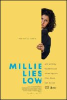 Millie Lies Low Movie Poster (2023)