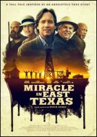 Miracle in East Texas Movie Poster (2023)