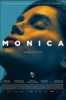 Monica Movie Poster (2023)