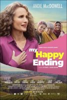 My Happy Ending Movie Poster (2023)