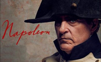 Napoleon (2023) - Joaquin Phoenix
