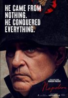 Napoleon Movie Poster (2023)