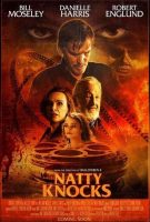 Natty Knocks Movie Poster (2023)