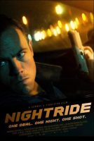 Nightride Movie Poster (2022)