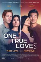 One True Loves Movie Poster (2023)