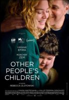 Other People's Children Movie Poster (2023)