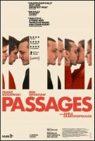 Passages Movie Poster (2023)