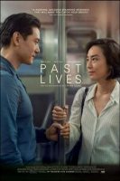 Past Lives Movie Poster (2023)