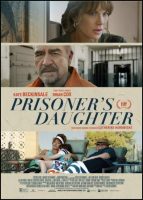 Prisoner's Daughter Movie Poster (2023)