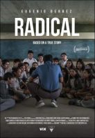 Radical Movie Poster (2023)
