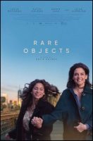 Rare Objects Movie Poster (2023)