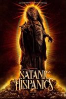 Satanic Hispanics Movie Poster (2023)