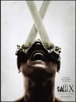 Saw X Movie Poster (2023)