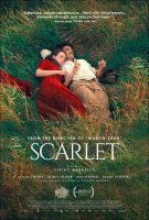 Scarlet Movie Poster (2023)