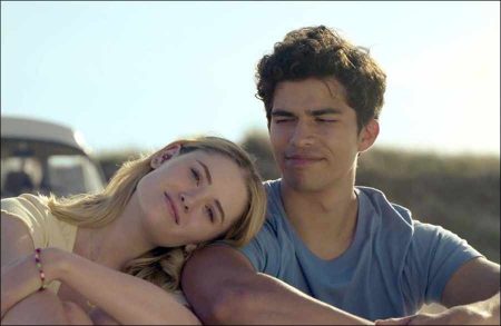 See You on Venus (2023) - Virginia Gardner