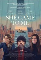 She Came to Me Movie Poster (2023)