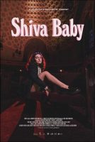 Shiva Baby Movie Poster (2023)