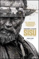 Sisu Movie Poster (2023)