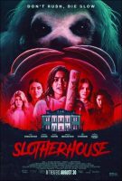 Slotherhouse Movie Poster (2023)