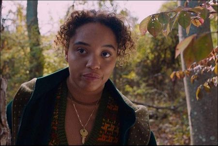 Susie Searches (2023) - Kiersey Clemons