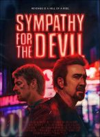 Sympathy for the Devil Movie Poster (2023)