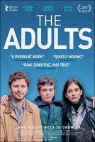 The Adults Movie Poster (2023)