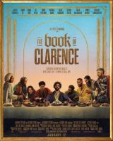 The Book of Clarence Movie Poster (2024)