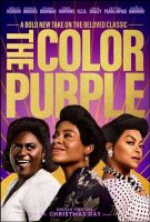 The Color Purple Movie Poster (2023)